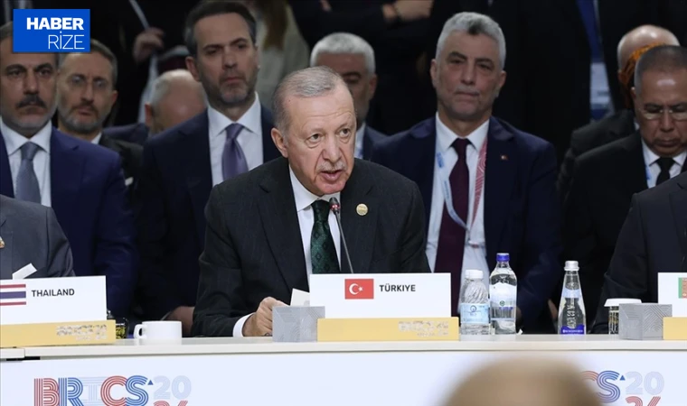 Erdoğan; Alçakça saldırı, Terörü bertaraf etme kararlılığını perçinlemiştir