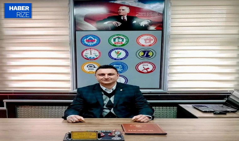 Esnaf Odası Başkanlığı'ndan Açıklama: POS ve Kredi Kartı Uygulaması Esnafı Zora Sokuyor!