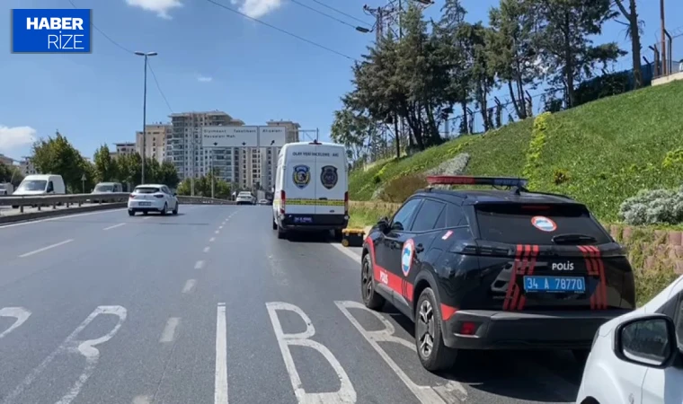 Kendisini polis olarak tanıtan kişiyle 2 arkadaşı gözaltına alındı