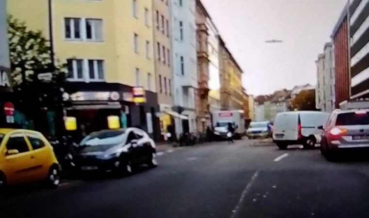 Köln’de 3 hastane, ikinci dünya savaşı bombasının bulunmasının ardından boşaltıldı