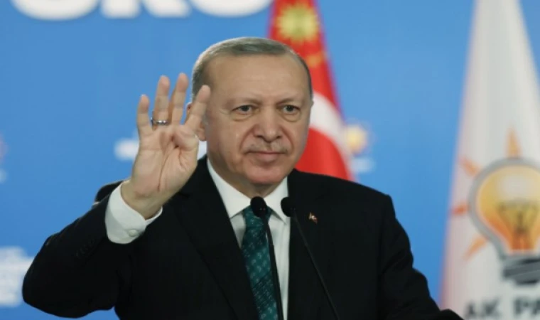 Cumhurbaşkanı Erdoğan, Suudi Arabistan’a gidiyor