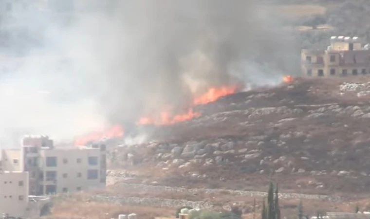 İran: Dünya ABD’nin Lübnan ve Gazze’deki savaşları durdurmasını bekliyor