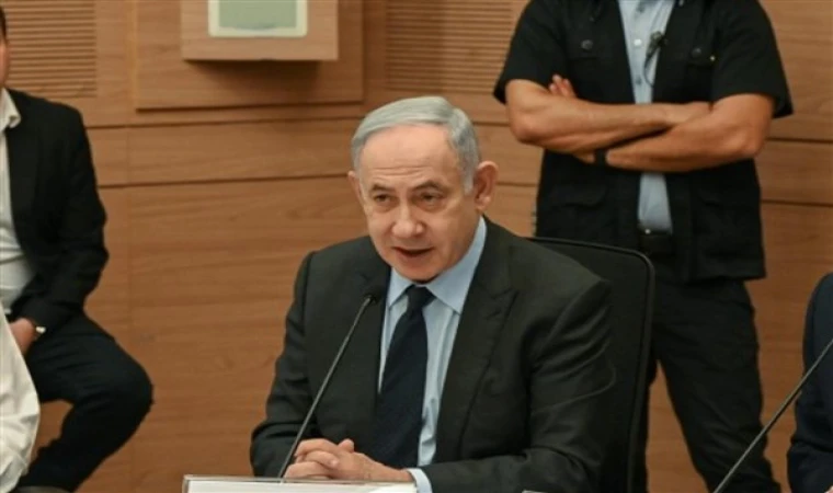 Netanyahu: Bütçe Nagel Komitesi önerilerinin güçlendirme bileşenlerini içermiyor