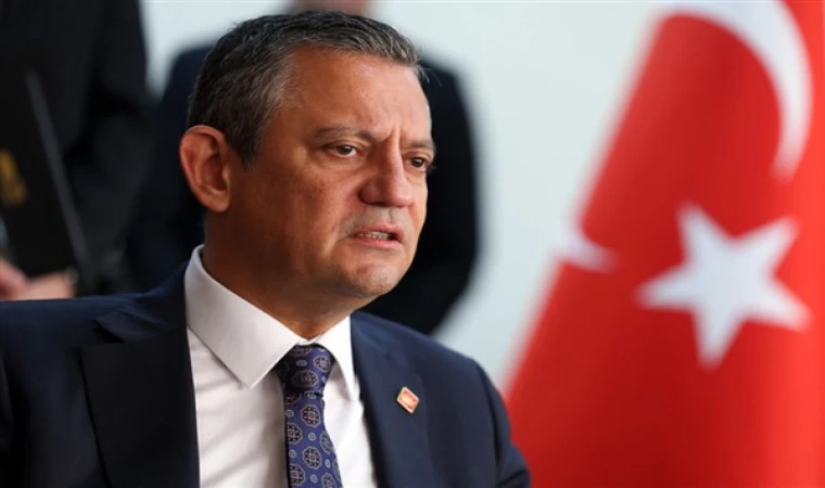 Özel: Ankara Büyükşehir Belediye Başkanımız üzerine yoğunlaşan bir ateş var