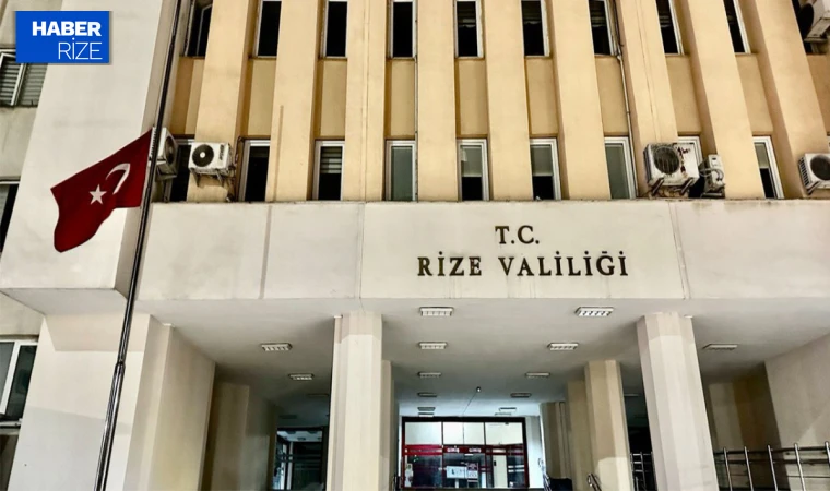 Rize Valiliğinden yaylacılara "kış mevsimi" uyarısı