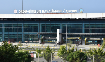 OrduGiresun Havalimanı bakım ve onarım için 50 gün uçuşlara kapanacak