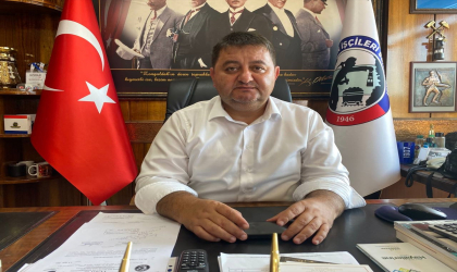 Genel Maden İşçileri Sendikası Genel Başkanı Yeşil’den ”Amasra Maden Ocağı”na ilişkin açıklama: