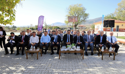 Tokat Gaziosmanpaşa Üniversitesi, mobil diş üniteleriyle sağlık hizmetlerini köylere götürüyor