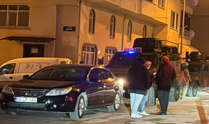 Samsun’da 7 yıl 5 ay kesinleşmiş hapis cezası bulunan firari yakalandı