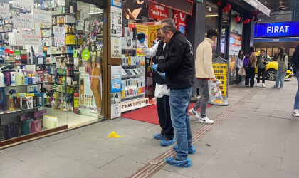 Zonguldak’ta eski kız arkadaşı ve ablasını bıçaklayan zanlı yakalandı