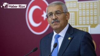 İYİ PARTİLİ YOKUŞ: ERDOĞAN EKONOMİK KRİZİ HALKA YÜKLÜYOR!