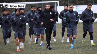 Konyaspor zirve takibini sürdürmek istiyor