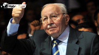 Türk siyasetinin "Erbakan Hocası" vefatının 11'inci yılı