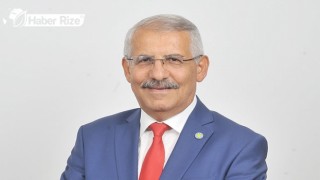 Fahrettin Yokuş 'tan sağlık çalışanlarının eylemine destek