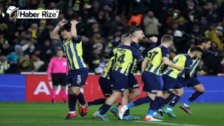 Fenerbahçe, şampiyon olamasada içinde olma iddiasın peşinde