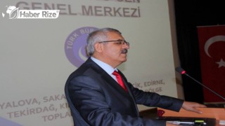 Milletvekili Fahrettin Yokuş'dan, Önemli İddialar..!