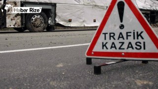 Trafik kazaları Elektronik Denetim Sistemi ile azaltılacak