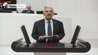 YOKUŞ: TÜRKİYE DEMOKRASİ TARİHİNDE BİR İLK GERÇEKLEŞTİ