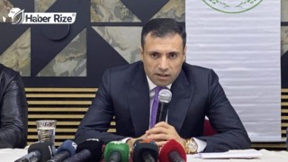 "Çaykur Rizespor maçında ofsayt çizgi niye çizilmedi"