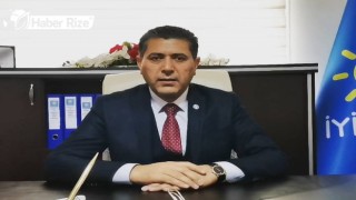 KIZILBOĞA: PEYGAMBERİMİZ ÖRNEK BİR ŞAHSİYETTİR