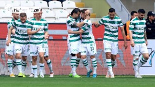 Konyaspor Gaziantep FK'yı farklı yendi