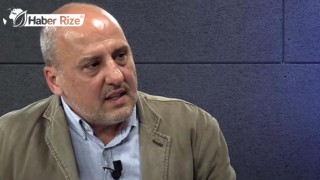 Ahmet Şık: AKP bir suç örgütü olduğu için kapatılacak