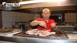 Aşçının minibüsü ve yemek takımları çalındı