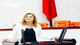 CHP’li Milletvekili Köksal: “Zaferimiz kutlu olsun”