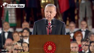 Erdoğan: NATO'ya meydan okudu