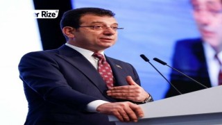 İmamoğlu: Teşekkür etmenin ayıplandığını ilk kez görüyorum