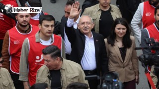 Kılıçdaroğlu gençlerle birlikte Kocatepe’ye yürüyecek