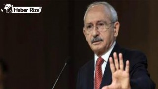 Kılıçdaroğlu’ndan gençlere: Elektrik kesilirse sandığın üstüne oturun