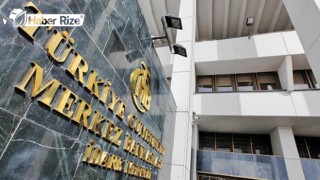 Merkez Bankası zorunlu karşılık oranlarında değişiklik yaptı