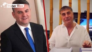 Sedat Peker'in iddialarında adı geçen Korkmaz Karaca istifa etti