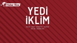 Yedi İklim Dergisi: Bazı fırsatçılar tarafından dergimizi hedef alıyor