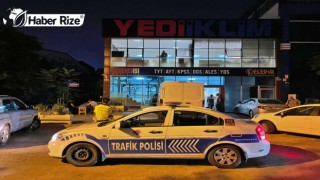 Yediiklim Yayınları'na polis operasyonu