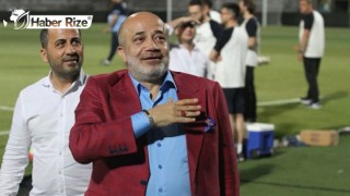 Adana Demirspor Başkanı Sancak, ligde ilk 5'e girmeyi hedefliyor