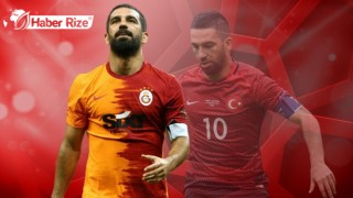 Arda Turan futbolu bıraktı