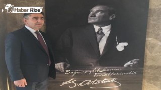 AYDIN, CHP'NİN KURULUŞUNUN 99. YILINI KUTLADI