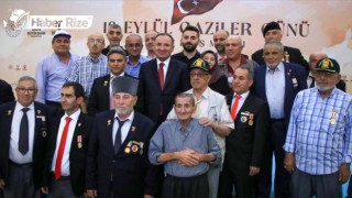 Bakan Bozdağ: "Huzur, istikrar ve güven ortamını kaybetmiş nice ülkeler var"