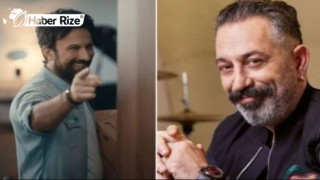 Cem Yılmaz'dan Tarkan açıklaması