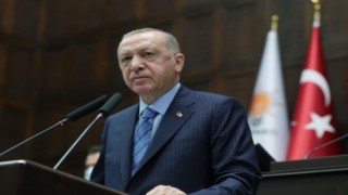 Cumhurbaşkanı Erdoğan’dan Ömer Tuğrul İnançer için taziye mesajı