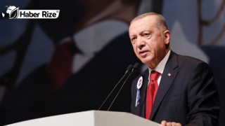 Erdoğan: konutlara taksitle sahip olunacak