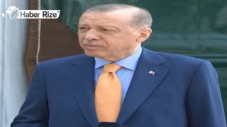 Erdoğan, Şık hakkında : O zaat teröristin tekidir.