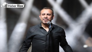 Haluk Levent, yanlışlıkla Adana'ya gitti