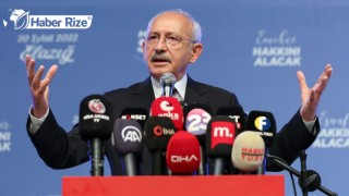 Kılıçdaroğlu: Artık bilmek zorundayım, siz gerçekten benimle birlikte misiniz?