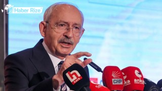 Kılıçdaroğlu: Dünyamıza yeniden renk geliyor, o kaleleri yıkamazlar