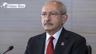 Kılıçdaroğlu: Gürsel Tekin yetkisi olmayan bir konuda açıklama yapmış