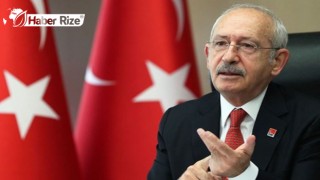 Kılıçdaroğlu'ndan adaylık açıklaması