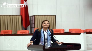 Milletvekili Köksal'dan AFJET zammına tepki